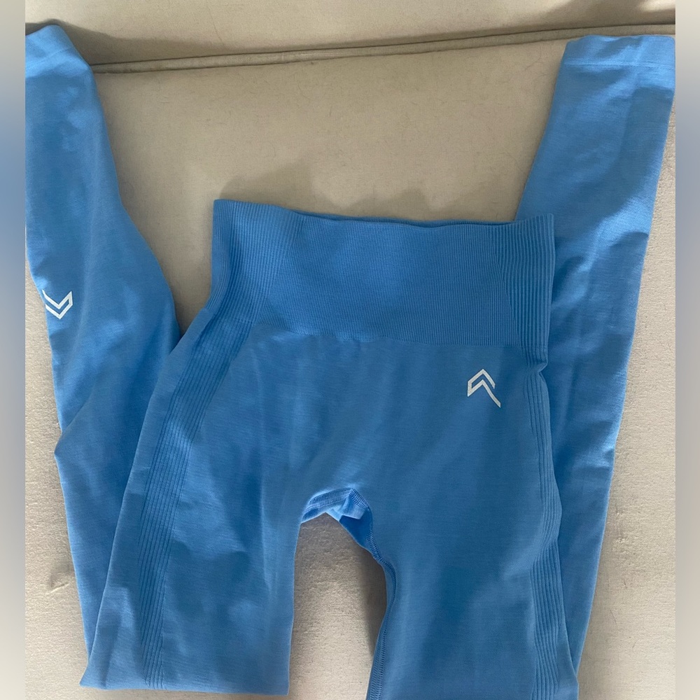 ONER BRAND GYM LEGGINGS